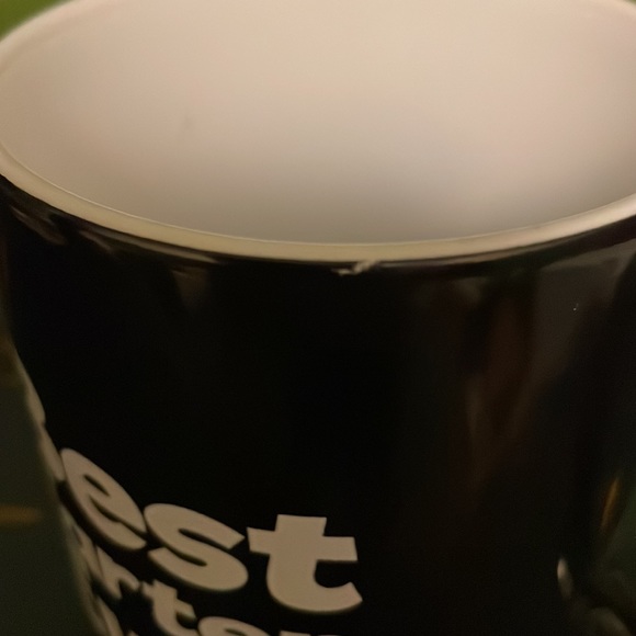 Best Farter Ever Hidden Text Heat Changing Mug Father’s Day Gift - Picture 6 of 8